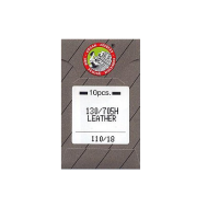 Ace de cusut materiale din piele, pentru masini de cusut casnice