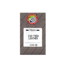 Ace de cusut materiale din piele, pentru masini de cusut casnice