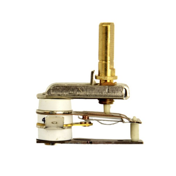 Termostat fier de calcat