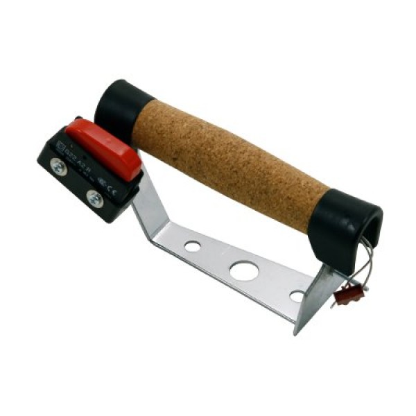 Maner fier de calcat