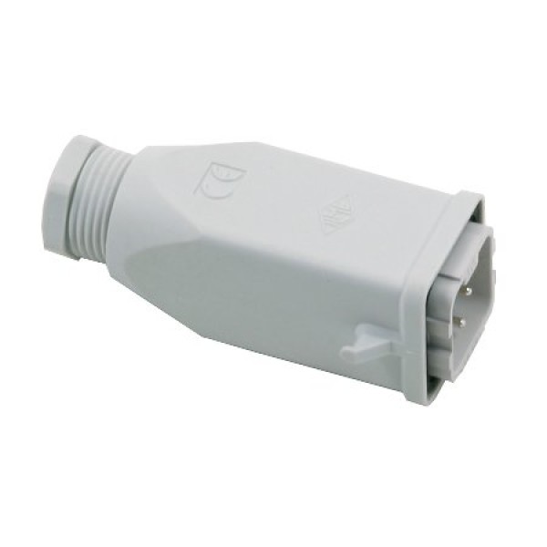 Conectori pentru fier de calcat/generator