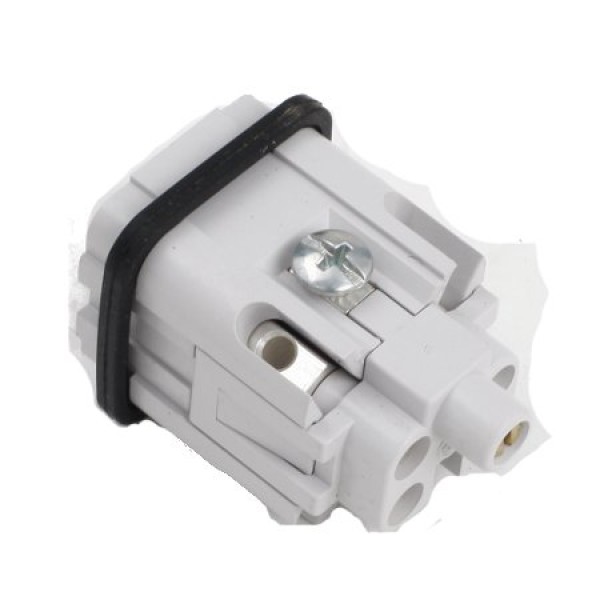 Conectori pentru fier de calcat/generator