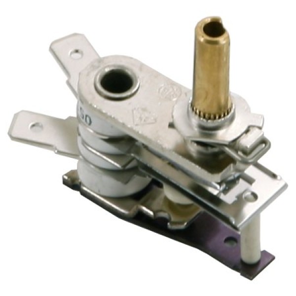 Termostat fier de calcat