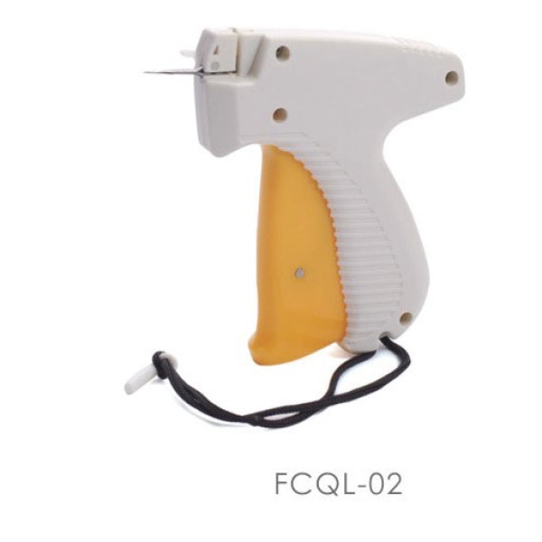 Pistol impuscat etichete