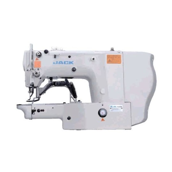 Masina electronica de cusut  nasturi Jack 1903BSK