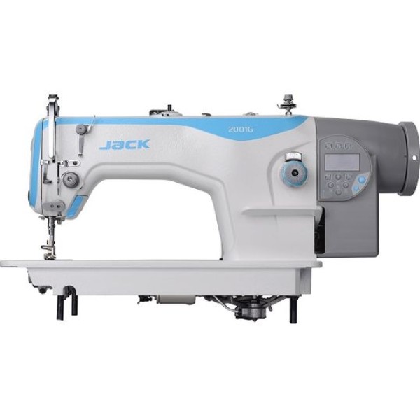 Masina de cusut liniara cu 1ac Jack 2001GHC-3Q