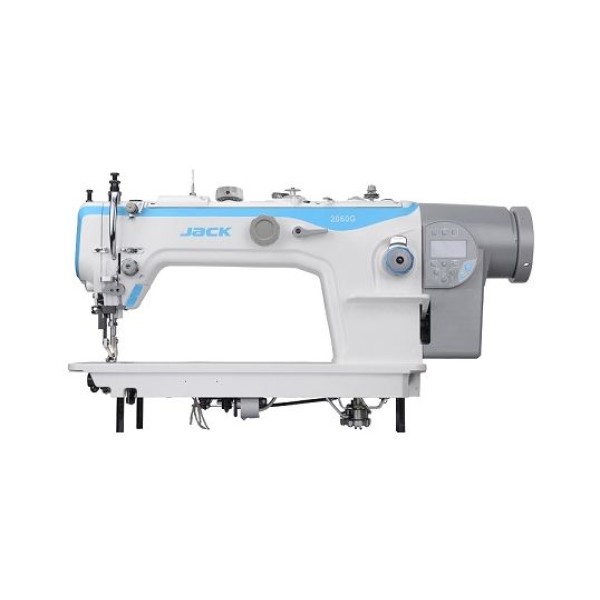 Masini de cusut triplu transport 1 ac Jack 2060GHC-3Q