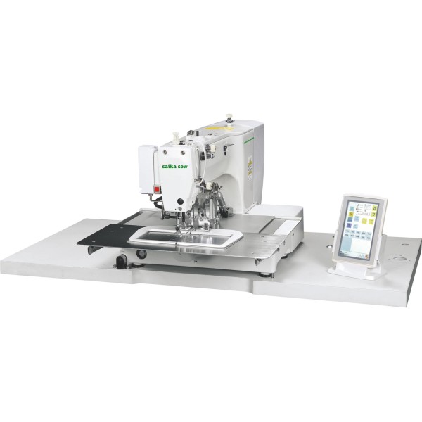 Masina electronica de cusut in arie SAIKA SK 2210
