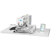 Masina electronica de cusut in arie EFFECI 400-1310