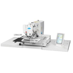 Masina electronica de cusut in arie EFFECI 400-1310