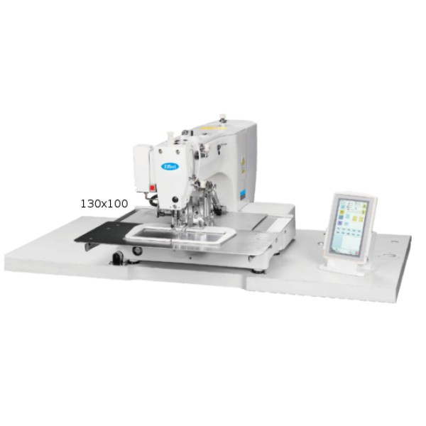 Masina electronica de cusut in arie EFFECI 400-1310