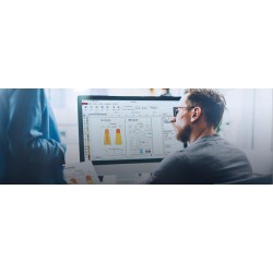 Audaces Idea - software proiectare design vestimentar