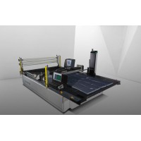 Audaces Neocut Bravo - Masina automata de croit (tip cutter)