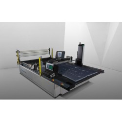 Audaces Neocut Bravo - Masina automata de croit (tip cutter)
