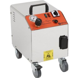 Generator de abur pentru spalat / curatat motoare auto Bieffe Magic Car