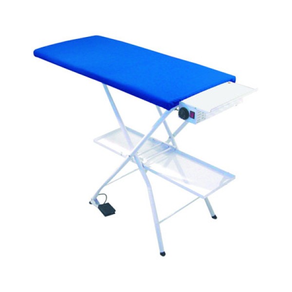 Masa de calcat profesionala Bieffe Asse Rettangolare BF 026