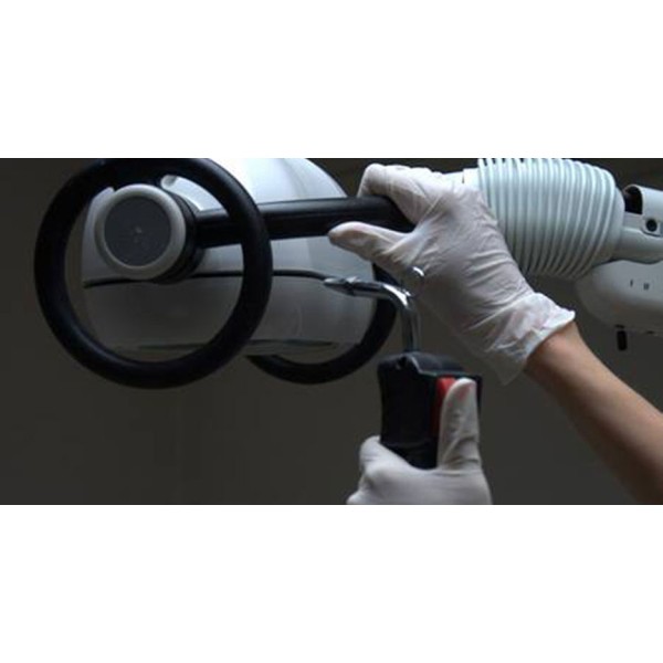 Generator aburi pentru cabinete stomatologice Bieffe Vapordent Junior