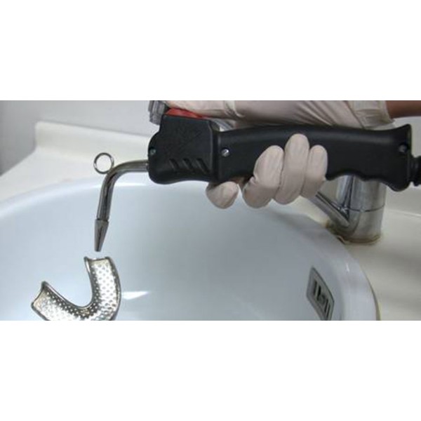 Generator aburi pentru cabinete stomatologice Bieffe Vapordent Junior