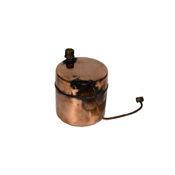 Generator aburi pentru cabinete stomatologice Bieffe Vapordent Junior