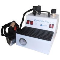 Statie de calcat Bieffe Super Vapor Plus 2.4 litri cu fier de calcat profesional Bieffe