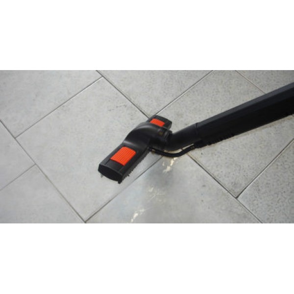 Aspirator profesional cu generator de abur Bieffe Emilio RA