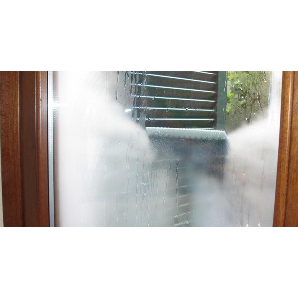 Aspirator profesional cu generator de abur Bieffe Emilio RA