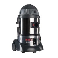 Aspirator cu generator de abur profesional Bieffe Emilio Plus RA, injectie/extractie, aspirator 1400W, 4.8 bar