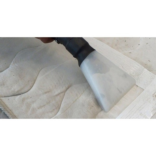 Aspirator cu generator de abur Bieffe Clean Vapor