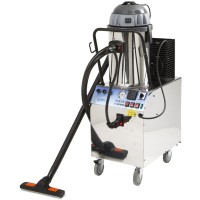 Aspirator cu generator de abur Bieffe Clean Vapor