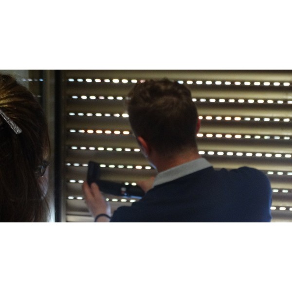 Aspirator profesional cu generator de abur Bieffe Clean Vapor Plus