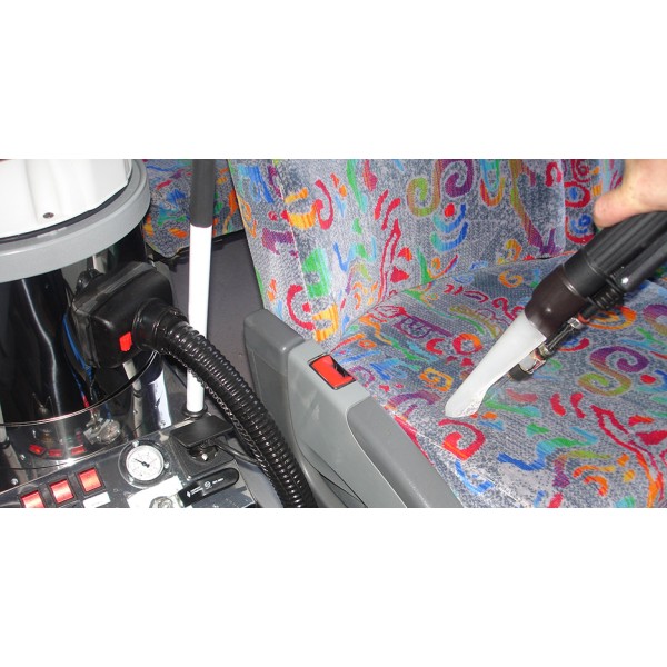 Aspirator injectie extractie abur Bieffe Vapobus