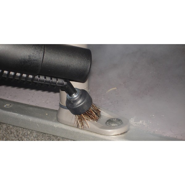 Aspirator injectie extractie abur Bieffe Vapobus