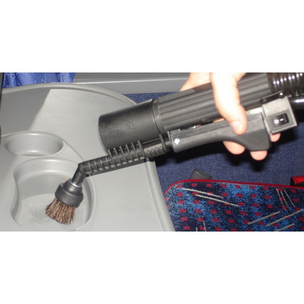 Aspirator injectie extractie abur Bieffe Vapobus