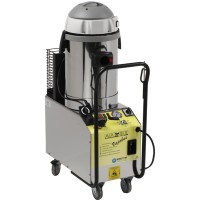 Aspirator injectie extractie abur Bieffe Vapobus