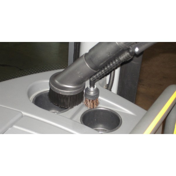 Aspirator injectie extractie abur Bieffe Vapobus