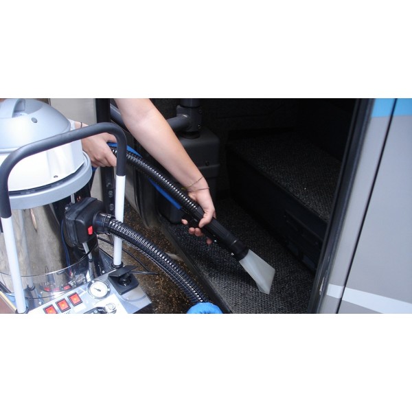 Aspirator injectie extractie abur Bieffe Vapobus