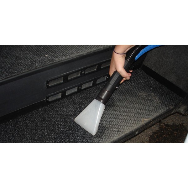 Aspirator injectie extractie abur Bieffe Vapobus