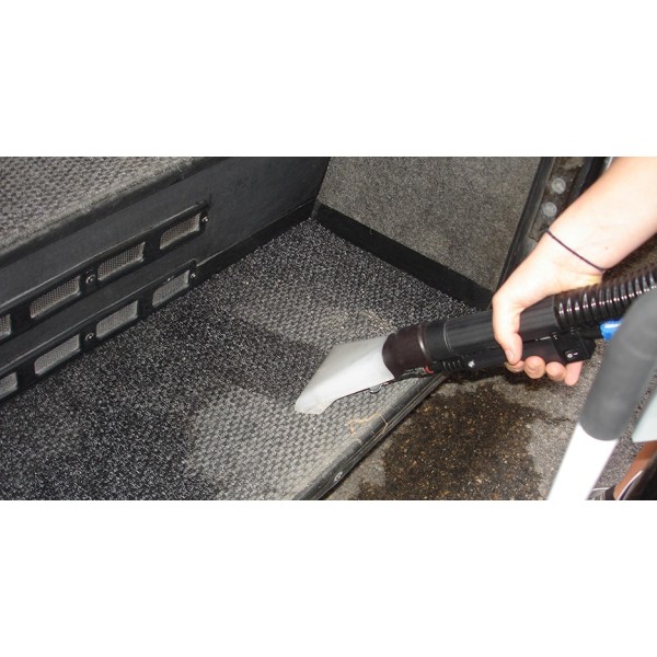 Aspirator injectie extractie abur Bieffe Vapobus