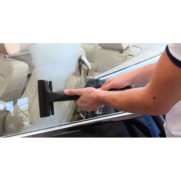 Aparat pentru reconditionarea interiorului autovehiculelor Bieffe Carwash BF310