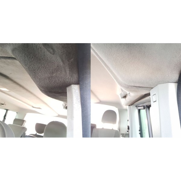 Aparat pentru reconditionarea interiorului autovehiculelor Bieffe Carwash BF310