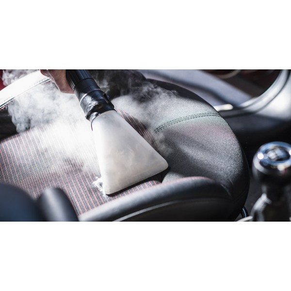 Aparat pentru reconditionarea interiorului autovehiculelor Bieffe Carwash BF310