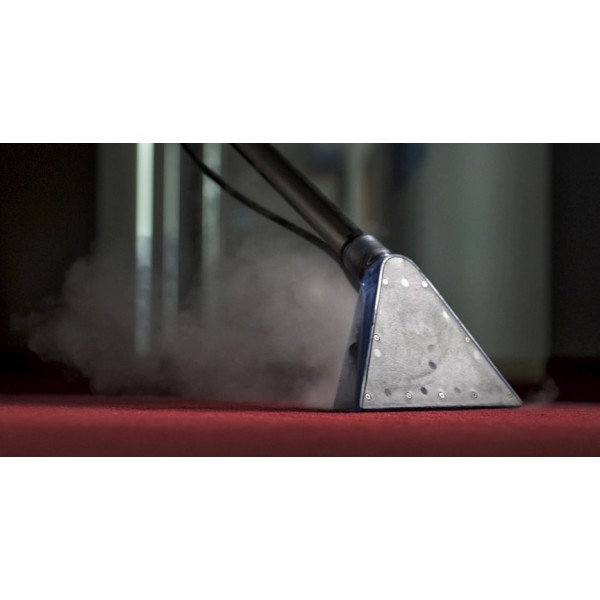 Aparat pentru reconditionarea interiorului autovehiculelor Bieffe Carwash BF310