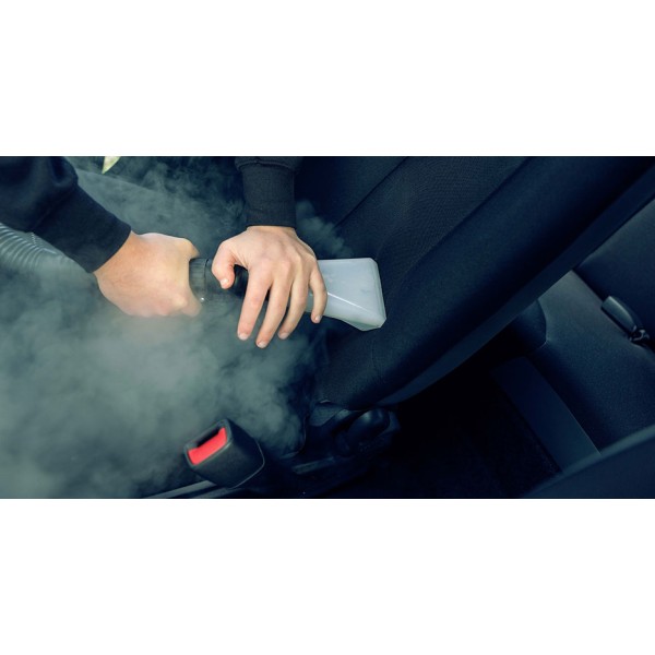 Aparat pentru reconditionarea interiorului autovehiculelor Bieffe Carwash BF310