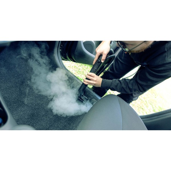 Aparat pentru reconditionarea interiorului autovehiculelor Bieffe Carwash BF310