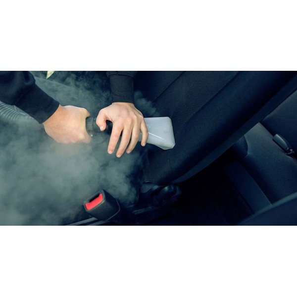 Aparat pentru reconditionarea interiorului autovehiculelor Bieffe Carwash BF310