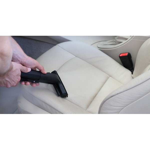 Aparat pentru reconditionarea interiorului autovehiculelor Bieffe Carwash BF310