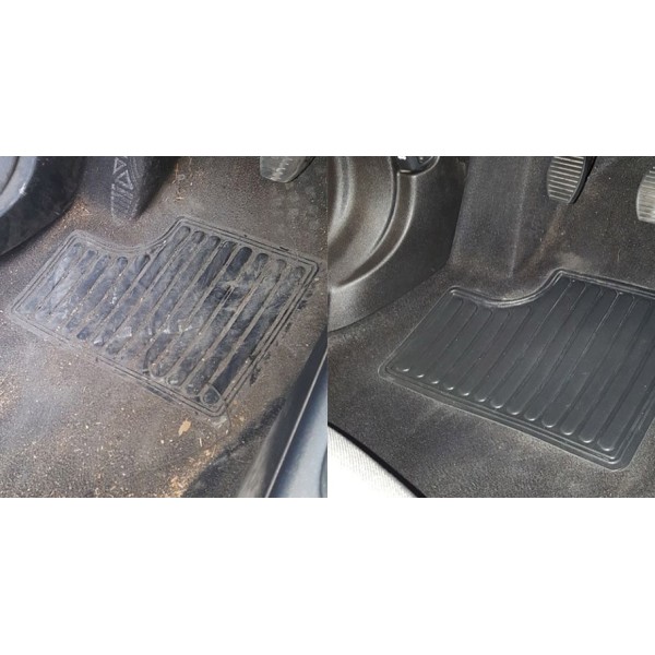 Aparat pentru reconditionarea interiorului autovehiculelor Bieffe Carwash BF310