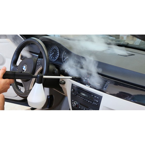 Aparat pentru reconditionarea interiorului autovehiculelor Bieffe Carwash BF310