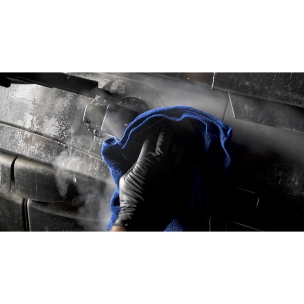 Aparat pentru reconditionarea interiorului autovehiculelor Bieffe Carwash Plus 380V BF310PL