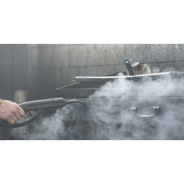 Aparat pentru reconditionarea interiorului autovehiculelor Bieffe Carwash Plus 380V cu ozon